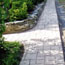 stamped concrete example